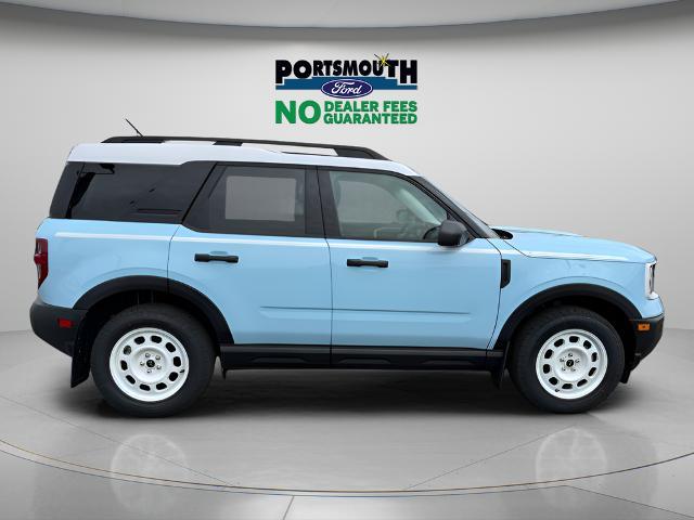 2026 Ford Bronco - $36,995