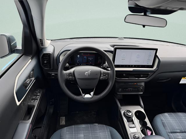 2026 Ford Bronco - $36,995