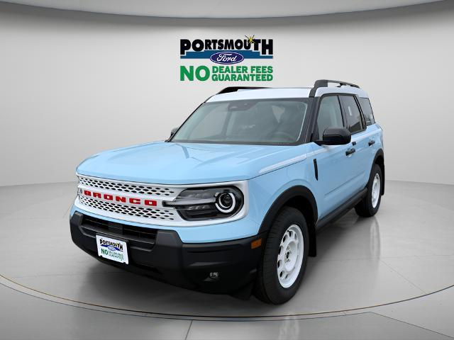 2026 Ford Bronco - $36,995