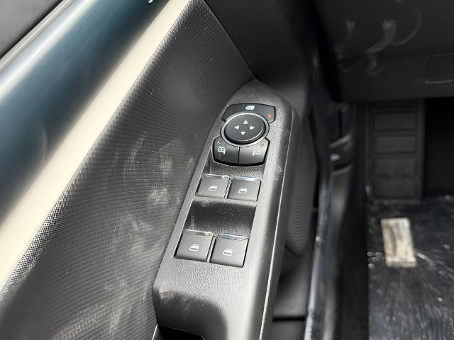 2026 Ford Bronco - $36,995