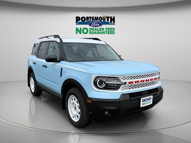 2026 Ford Bronco - $36,995