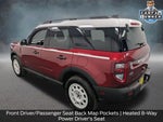 2025 Bronco Sport Thumbnail 5