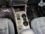 2025 Bronco Sport Thumbnail 14