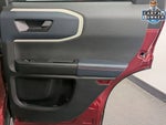 2025 Bronco Sport Thumbnail 25