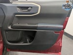 2025 Bronco Sport Thumbnail 27