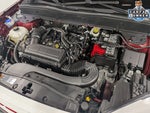 2025 Bronco Sport Thumbnail 30