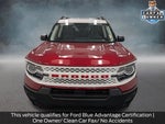 2025 Bronco Sport Thumbnail 31