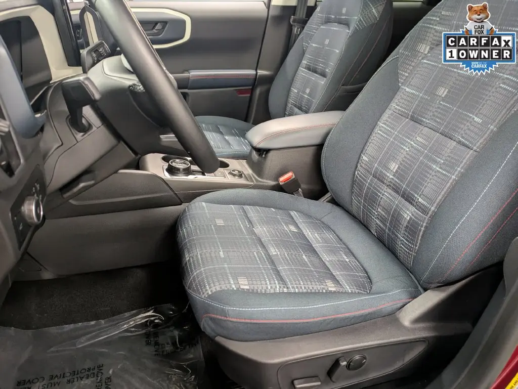 2025 Ford Bronco - $28,995