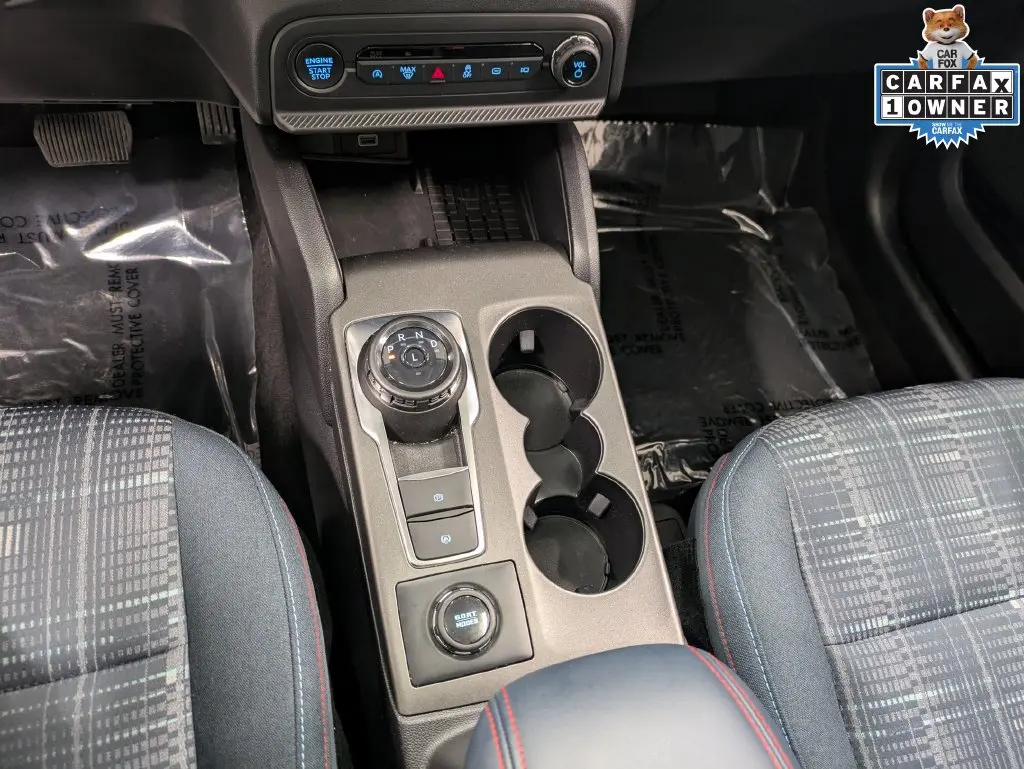 2025 Ford Bronco - $28,995