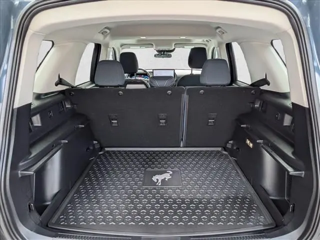 2025 Ford Bronco - $29,424