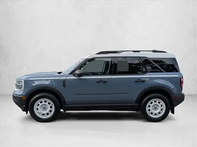 2025 Ford Bronco - $29,424
