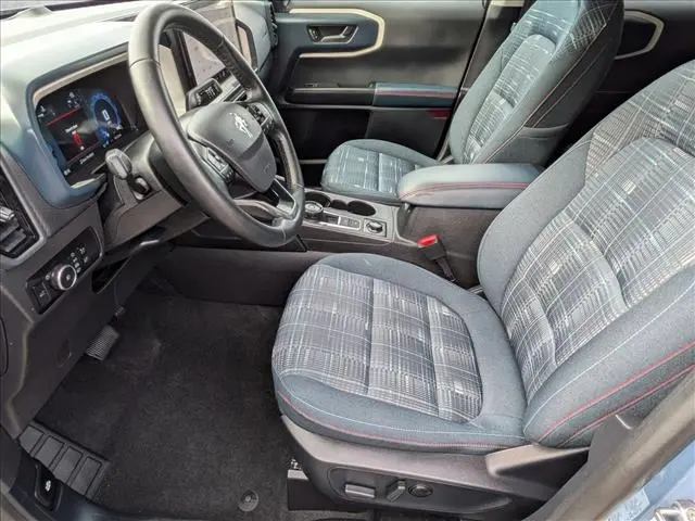 2025 Ford Bronco - $29,424