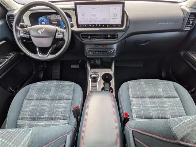 2025 Ford Bronco - $29,424