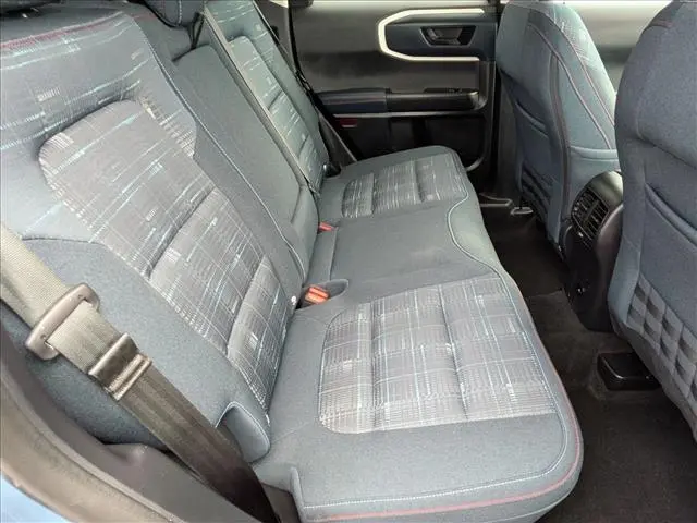 2025 Ford Bronco - $29,424