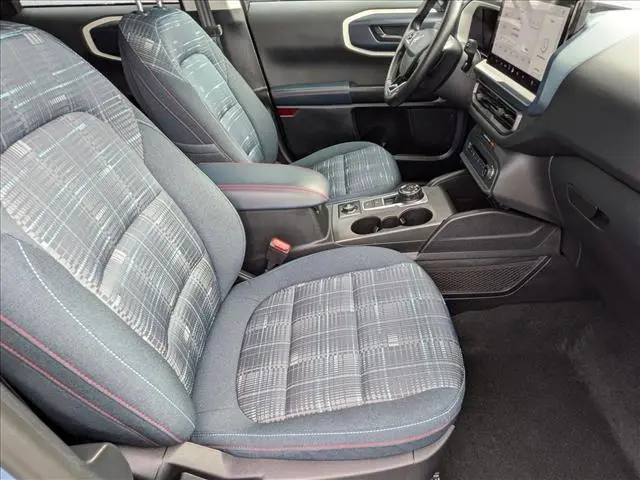 2025 Ford Bronco - $29,424