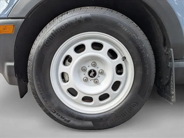 2025 Ford Bronco - $29,424