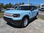 2025 Bronco Sport Thumbnail 6