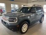 2025 Bronco Sport Thumbnail 1