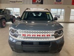 2025 Bronco Sport Thumbnail 2