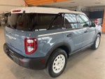 2025 Bronco Sport Thumbnail 5