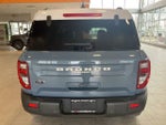 2025 Bronco Sport Thumbnail 6