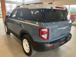 2025 Bronco Sport Thumbnail 7