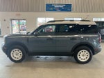 2025 Bronco Sport Thumbnail 8