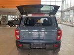 2025 Bronco Sport Thumbnail 27