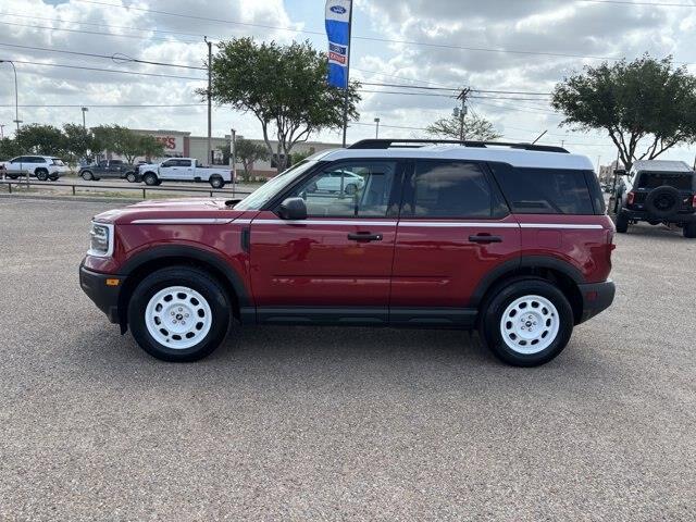 2025 Ford Bronco - $31,332