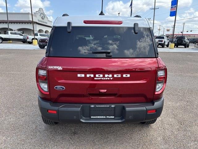 2025 Ford Bronco - $31,332