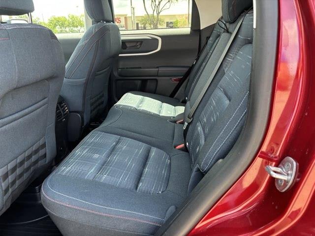 2025 Ford Bronco - $31,332