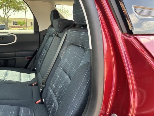 2025 Ford Bronco - $31,332