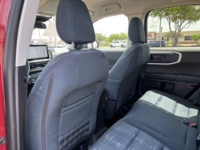 2025 Ford Bronco - $31,332