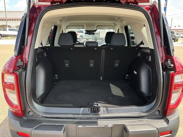 2025 Ford Bronco - $31,332