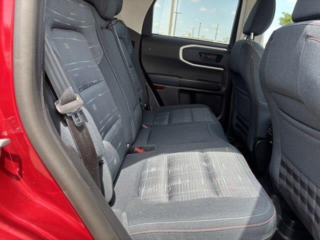 2025 Ford Bronco - $31,332
