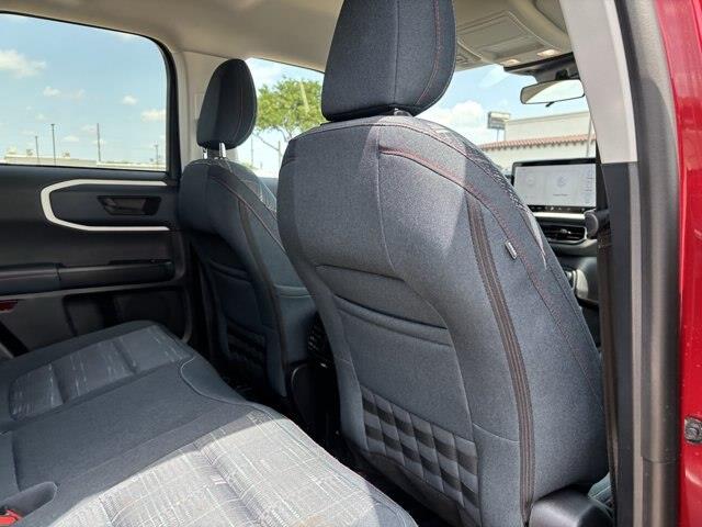 2025 Ford Bronco - $31,332