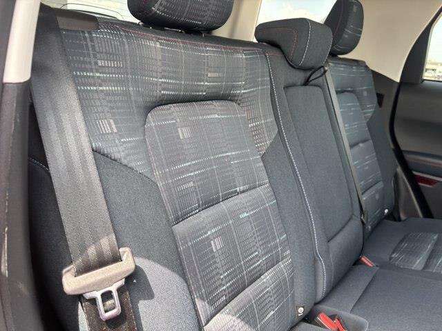 2025 Ford Bronco - $31,332