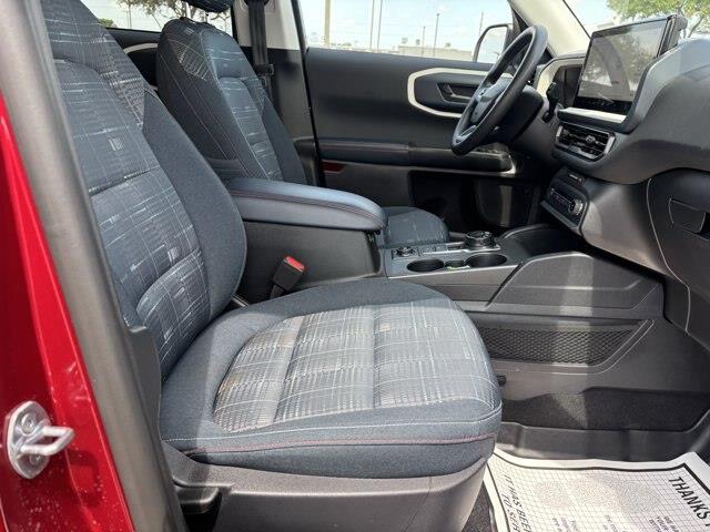 2025 Ford Bronco - $31,332