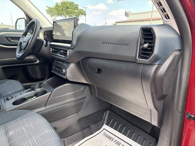 2025 Ford Bronco - $31,332