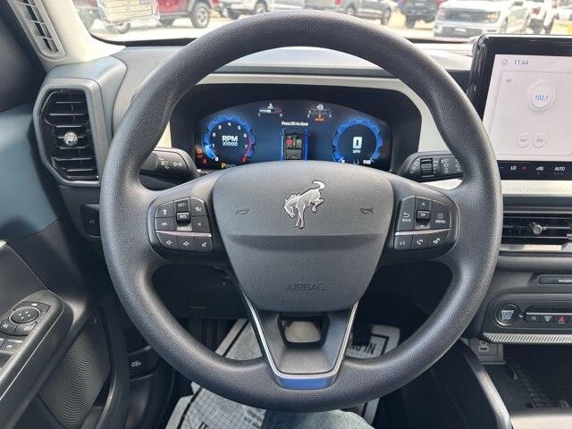 2025 Ford Bronco - $31,332
