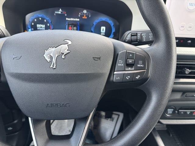 2025 Ford Bronco - $31,332