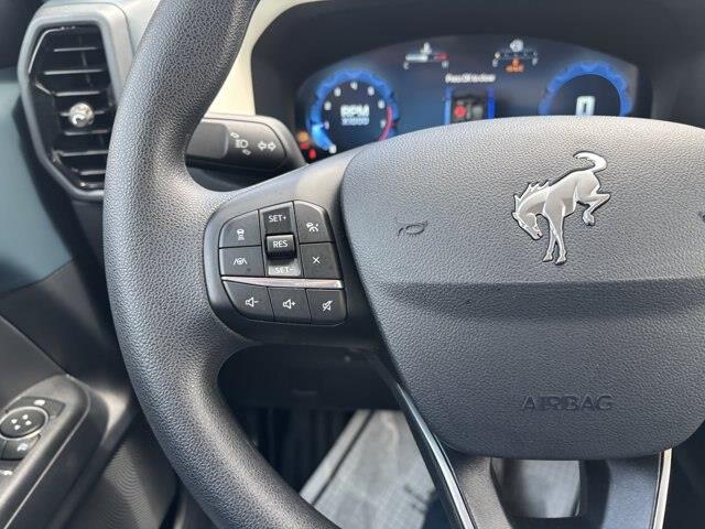 2025 Ford Bronco - $31,332