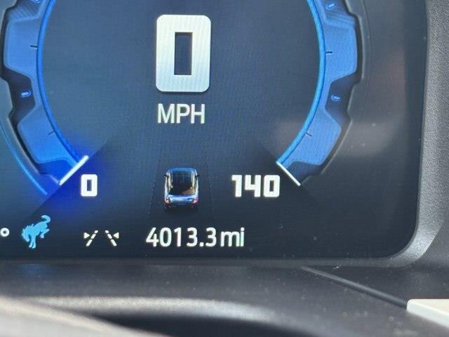 2025 Ford Bronco - $31,332