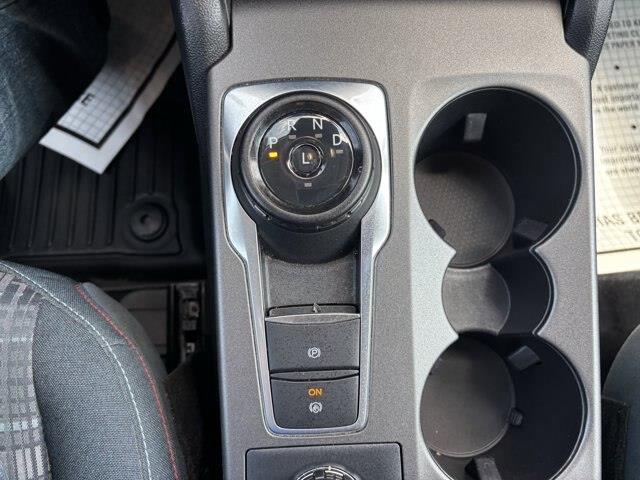 2025 Ford Bronco - $31,332