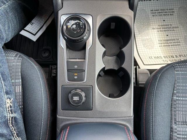 2025 Ford Bronco - $31,332