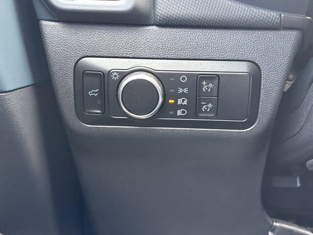 2025 Ford Bronco - $31,332