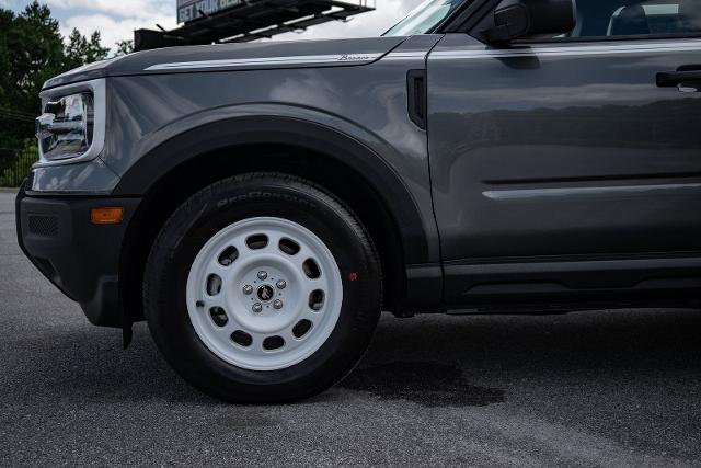 2025 Ford Bronco - $32,500