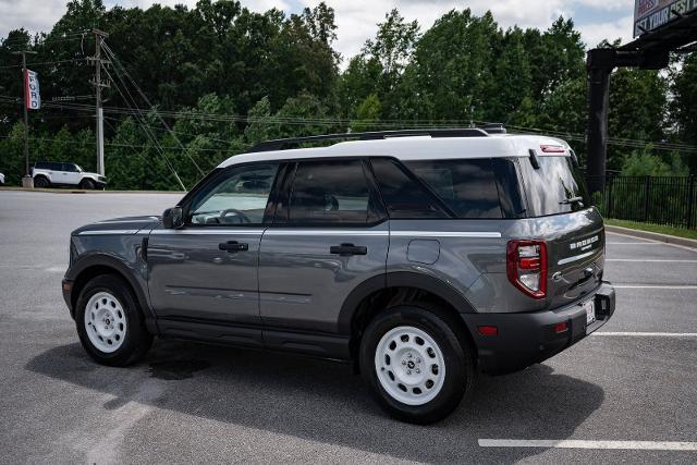 2025 Ford Bronco - $32,500