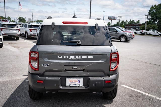 2025 Ford Bronco - $32,500
