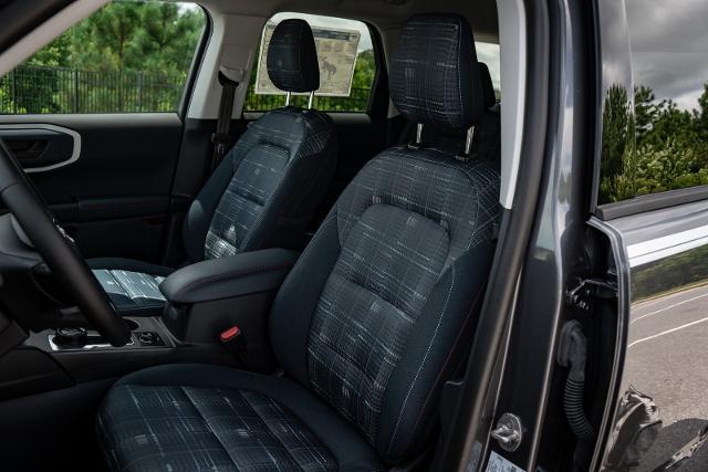 2025 Ford Bronco - $32,500